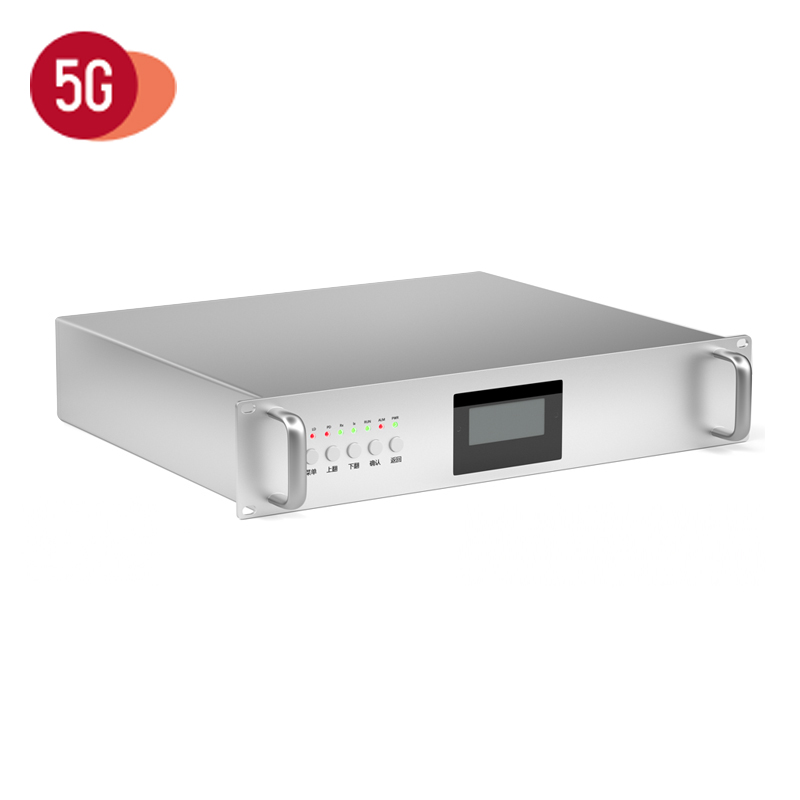 大功率四頻三網4G5G-2U機箱-移動聯(lián)通電信4G+5G