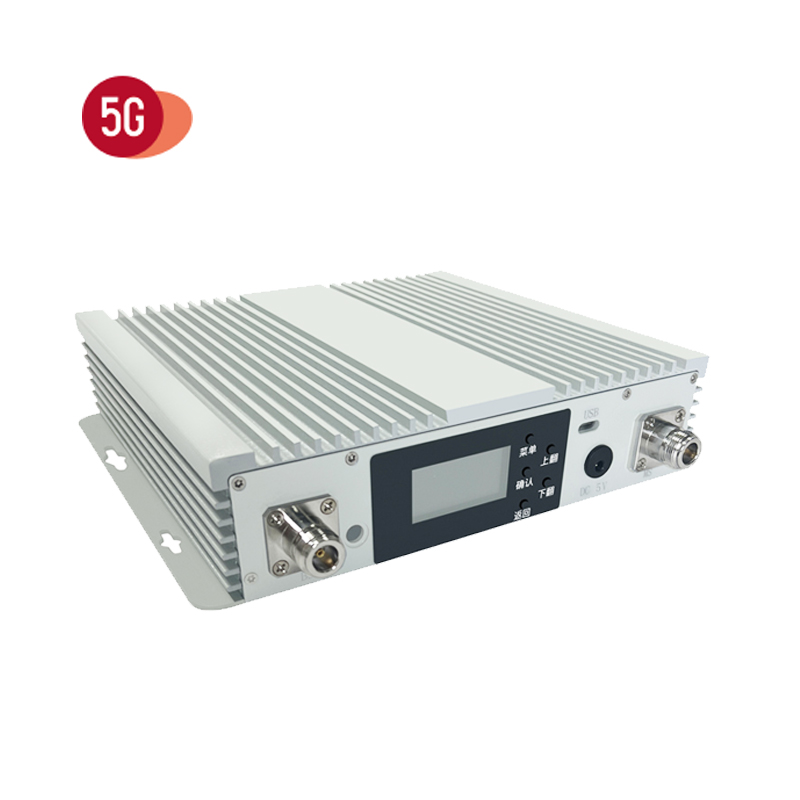 中小功率 三頻三網4G5G  型號：AT140 移動聯(lián)通電信4G+5G