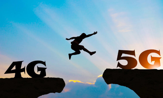 手機信號放大器-什么！4G速度比3G還差？