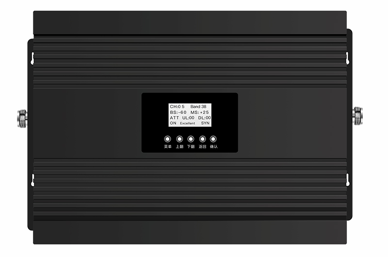 為何越來越多人選擇用4G手機信號放大器？